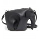 With 220 detailed pictures instruction LOEWE Elephant shoulder bag 21 pattern pdf download ACC-213