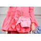 With 220 detailed pictures instruction LOEWE Elephant shoulder bag 21 pattern pdf download ACC-213