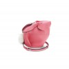 With 358 detailed pictures instruction LOEWE Bunny shoulder bag 18 pattern pdf download ACC-214