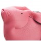 With 358 detailed pictures instruction LOEWE Bunny shoulder bag 18 pattern pdf download ACC-214