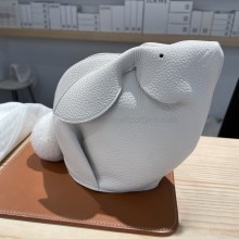 With 358 detailed pictures instruction LOEWE Bunny clutch 13 pattern pdf download ACC-215