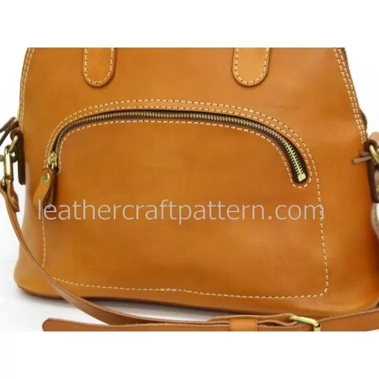 bag cutting pattern, leather purse pattern pdf download, leather cross