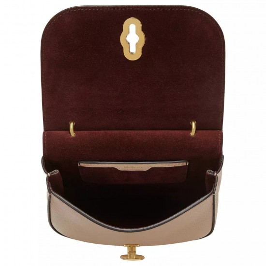 With 33 detailed pictures instruction Mulberry Amberley mini Satchel 16 pattern pdf download ACC-220