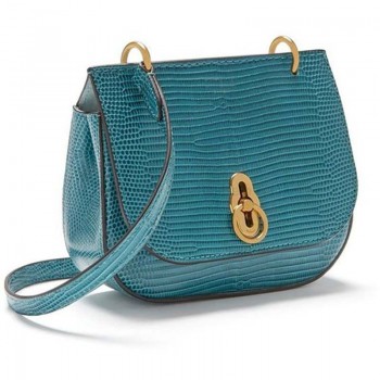 With 33 detailed pictures instruction Mulberry Amberley mini Satchel 16 pattern pdf download ACC-220