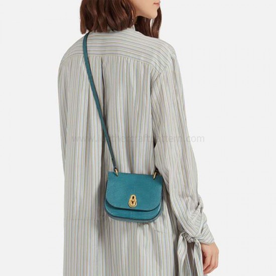 With 33 detailed pictures instruction Mulberry Amberley mini Satchel 16 pattern pdf download ACC-220