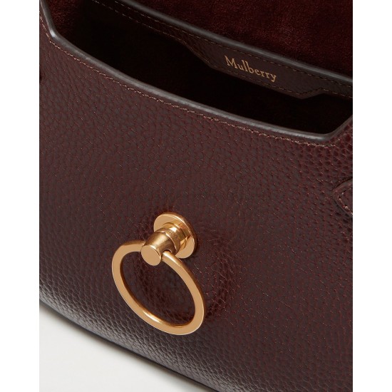 With 62 detailed pictures instruction Mulberry Amberley small Satchel 20 pattern pdf download ACC-221