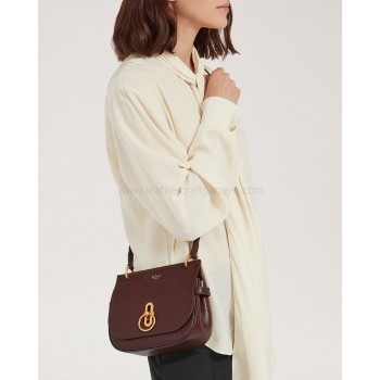With 62 detailed pictures instruction Mulberry Amberley small Satchel 20 pattern pdf download ACC-221