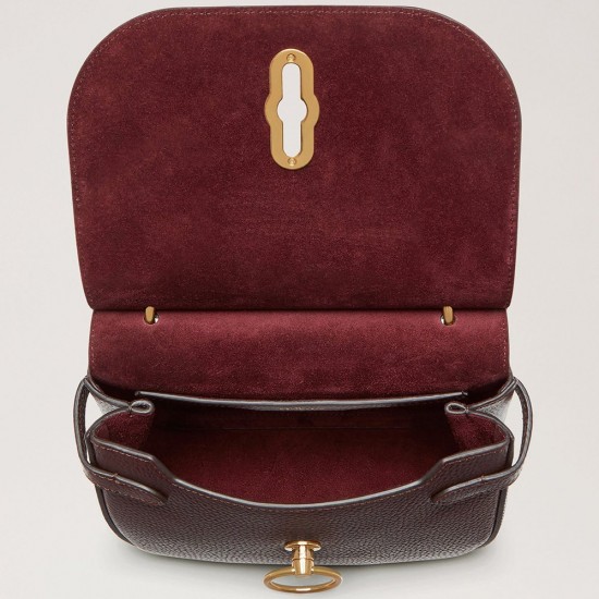 With 62 detailed pictures instruction Mulberry Amberley small Satchel 20 pattern pdf download ACC-221