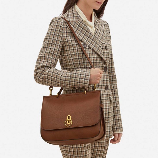 With detailed pictures instruction Mulberry Amberley large Satchel 32 pattern pdf download ACC-222 With detailed pictures instruction Mulberry Amberley large Satchel 32 pattern pdf download ACC-222