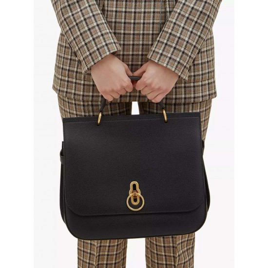 With detailed pictures instruction Mulberry Amberley large Satchel 32 pattern pdf download ACC-222 With detailed pictures instruction Mulberry Amberley large Satchel 32 pattern pdf download ACC-222
