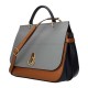 With detailed pictures instruction Mulberry Amberley large Satchel 32 pattern pdf download ACC-222