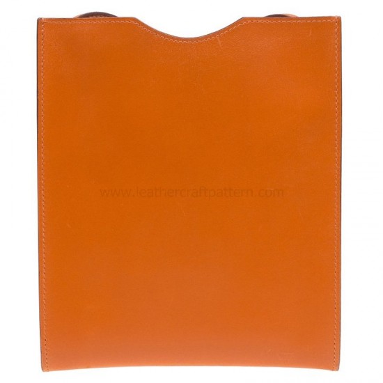 With 59 detailed pictures instruction Hermes Sac Onimaitou sling tote bag pattern pdf download ACC-223