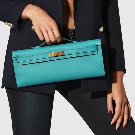 All You Need To Know About Hermès Kelly Clutches: the Kelly Cut, Kelly  Longue, and Kelly Pochette - BagAddicts Anonymous