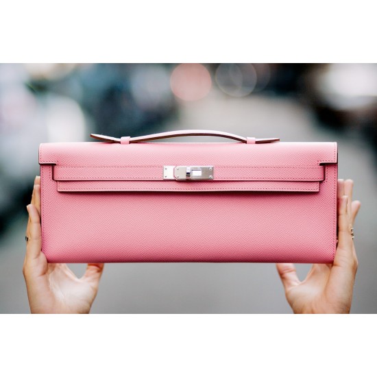 With 171 detailed pictures instruction Hermes Kelly Cut pattern pdf download ACC-226 With 171 detailed pictures instruction Hermes Kelly Cut pattern pdf download ACC-226