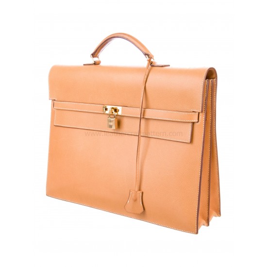 With 72 detailed pictures instruction Hermes Kelly Depeches 38 pattern pdf download ACC-228 With 72 detailed pictures instruction Hermes Kelly Depeches 38 pattern pdf download ACC-228