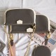 With 135 detailed pictures instruction LV Multi Pochette Accessoires pattern pdf download ACC-229 With 135 detailed pictures instruction LV Multi Pochette Accessoires pattern pdf download ACC-229