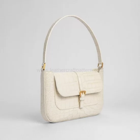 ☆JILLSTUART☆ Miranda accordion shoulder bag 2color JLBA4F5 Jill Stuart 2WAY Flower Shoulder Bag White W17.5 x H22 x D10