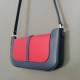 With 27 pictures instruction By Far Miranda shoulder bag pattern pdf download ACC-231