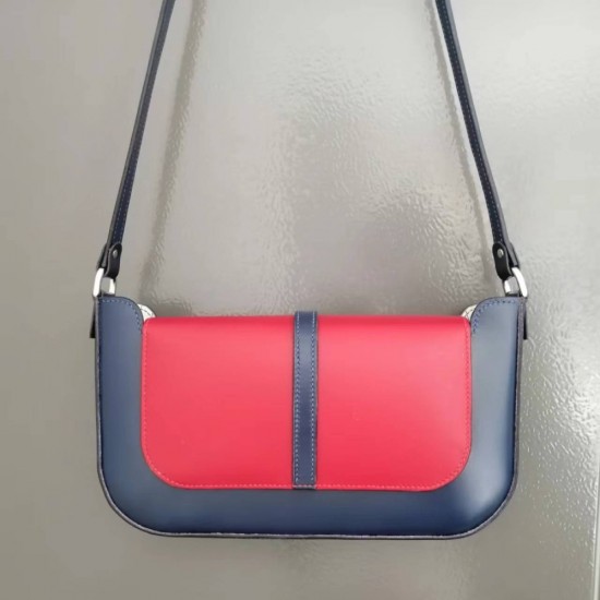 With 27 pictures instruction By Far Miranda shoulder bag pattern pdf download ACC-231