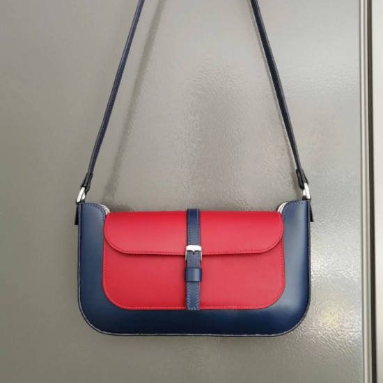With 27 pictures instruction By Far Miranda shoulder bag pattern pdf download ACC-231