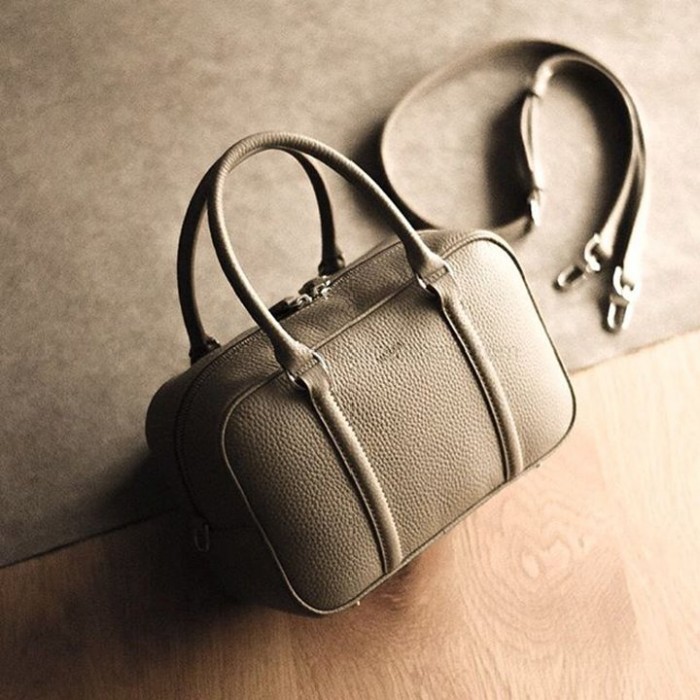 Free PDF leather patterns download, leather bag patterns, leather ...