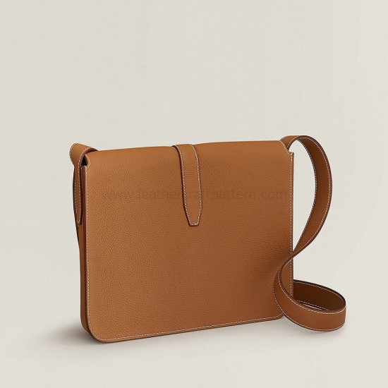 With 290 pictures instruction Hermes Sac Steve Light Junior 27 bag pattern pdf download ACC-236 With 290 pictures instruction Hermes Sac Steve Light Junior 27 bag pattern pdf download ACC-236