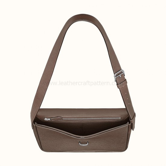 Hermes, Steve, Light, bag, pattern, pdf, download