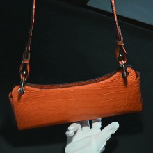 With 71 pictures instruction Under arm bag pattern pdf download ACC-241