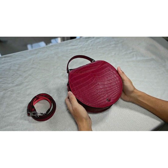 With 36 pictures instruction Flap can bag pattern pdf download ACC-243 With 36 pictures instruction Flap can bag pattern pdf download ACC-243