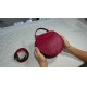 With 36 pictures instruction Flap can bag pattern pdf download ACC-243 With 36 pictures instruction Flap can bag pattern pdf download ACC-243