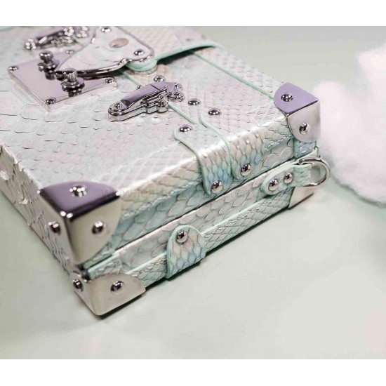 3 in 1 - With 60 pictures instruction Petite Malle 2016 2018 2020 PDF pattern download and hardware kit ACC-244 3 in 1 - With 60 pictures instruction Petite Malle 2016 2018 2020 PDF pattern download and hardware kit ACC-244