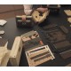 3 in 1 - With 60 pictures instruction Petite Malle 2016 2018 2020 PDF pattern download and hardware kit ACC-244 3 in 1 - With 60 pictures instruction Petite Malle 2016 2018 2020 PDF pattern download and hardware kit ACC-244