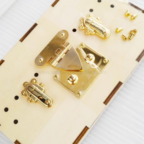 3 in 1 - With 60 pictures instruction Petite Malle 2016 2018 2020 PDF pattern download and hardware kit ACC-244 3 in 1 - With 60 pictures instruction Petite Malle 2016 2018 2020 PDF pattern download and hardware kit ACC-244