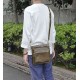 With instruction leather bag pattern messenger bag pattern bag sewing pattern PDF instant download ACC-25 With instruction leather bag pattern messenger bag pattern bag sewing pattern PDF instant download ACC-25