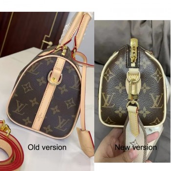 With 32 pictures instruction LV Speedy Bandoulière 20 (2022 Version) PDF pattern download ACC-251 With 32 pictures instruction LV Speedy Bandoulière 20 (2022 Version) PDF pattern download ACC-251