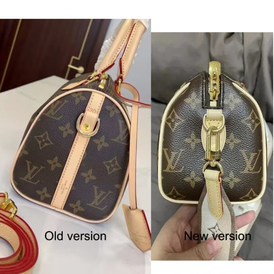With 32 pictures instruction LV Speedy Bandoulière 20 (2022 Version) PDF pattern download ACC-251 With 32 pictures instruction LV Speedy Bandoulière 20 (2022 Version) PDF pattern download ACC-251
