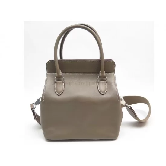 Hermes SAINT LOUIS 虎 新品未使用 HERMES ケリー25 ヴォーエプソン ジョーヌプッサン SS W刻印