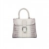 With 128 pictures instruction Delvaux bag PDF pattern download ACC-255