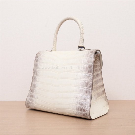 With 128 pictures instruction Delvaux bag PDF pattern download ACC-255 With 128 pictures instruction Delvaux bag PDF pattern download ACC-255