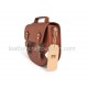 With Instruction Bicycle bag pattern shoulder bag pattern bag sewing patterns PDF ACC-26 hand stitched leather pattern leather pattern