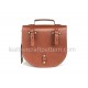 With Instruction Bicycle bag pattern shoulder bag pattern bag sewing patterns PDF ACC-26 hand stitched leather pattern leather pattern