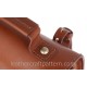 With Instruction Bicycle bag pattern shoulder bag pattern bag sewing patterns PDF ACC-26 hand stitched leather pattern leather pattern