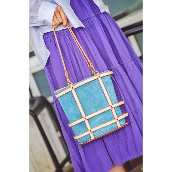 With 106 pictures instruction Cage bag PDF pattern download ACC-260