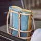 With 106 pictures instruction Cage bag PDF pattern download ACC-260
