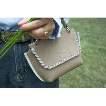 With 145 pictures instruction Lace handbag PDF pattern download ACC-261