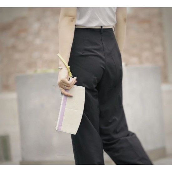 3 in 1 - With 400 detailed pictures instruction waist pack, sling bag, clutch PDF pattern download ACC-263