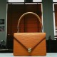 With 100 detailed pictures instruction Queen handbag PDF pattern download ACC-263