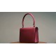 With 100 detailed pictures instruction Queen handbag PDF pattern download ACC-263