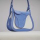 With 80 detailed pictures instruction Saddle bag PDF pattern download ACC-267