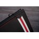 With 40 detailed pictures instruction men clutch PDF pattern download ACC-268 With 40 detailed pictures instruction men clutch PDF pattern download ACC-268